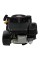 Двигатель Loncin LC1P75F вертикальный вал